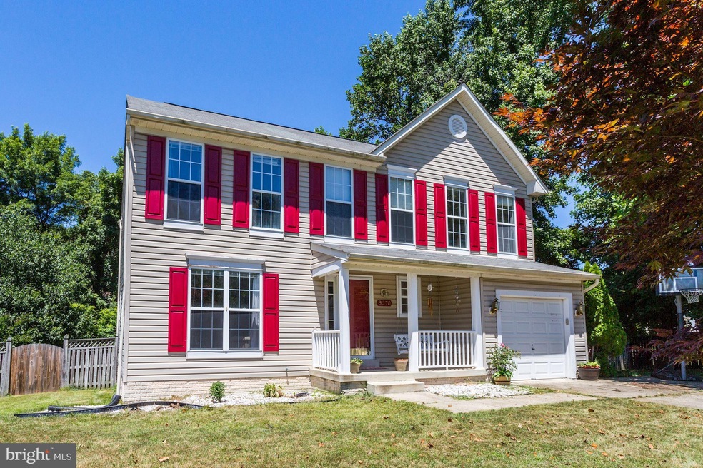 8270 Harrison Blvd, Chesapeake Beach, MD 20732 - photo 1