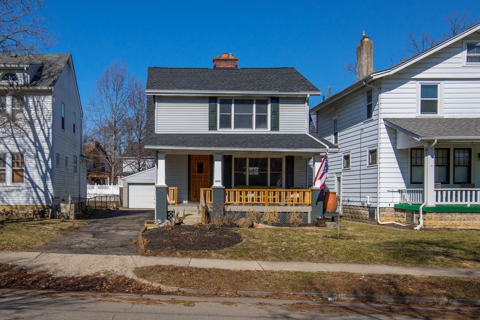 3024 Olive St, Columbus, OH 43204 - photo 1