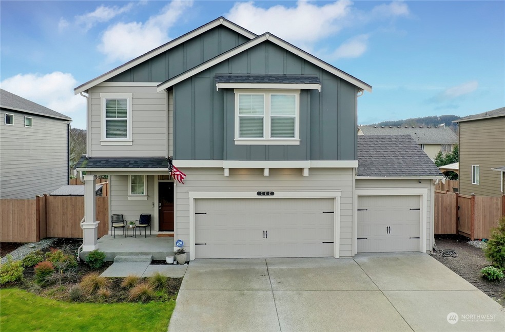 322 Belfair St SW, Orting, WA 98360 - photo 1