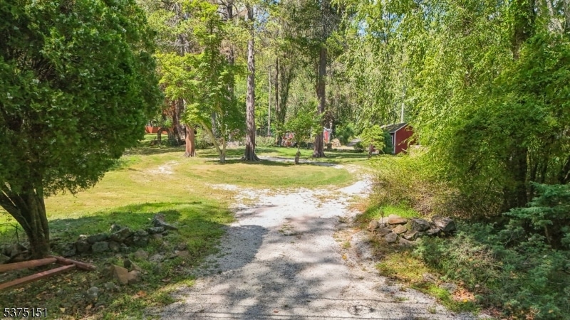 101 Dreahook Rd, Lebanon, NJ 08833 - photo 1