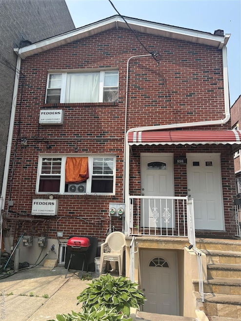 898 Thomas S Boyland St, Brooklyn, NY 11212 - photo 1