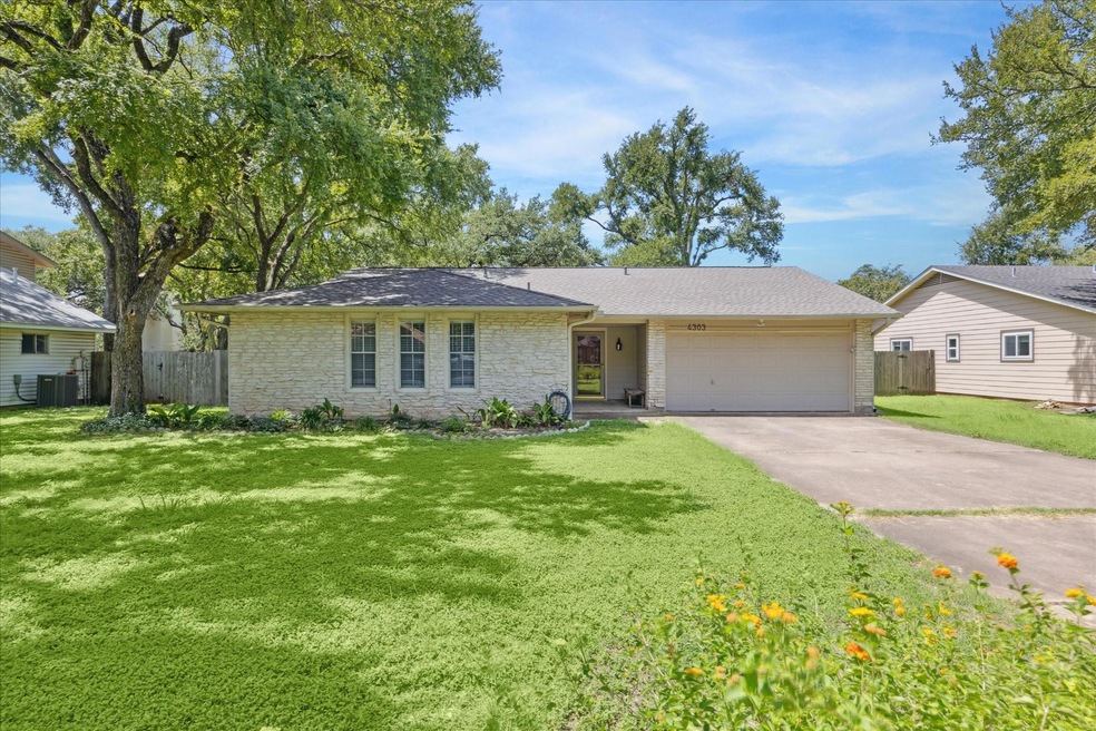 4303 Kilgore Ln, Austin, TX 78727 - photo 1