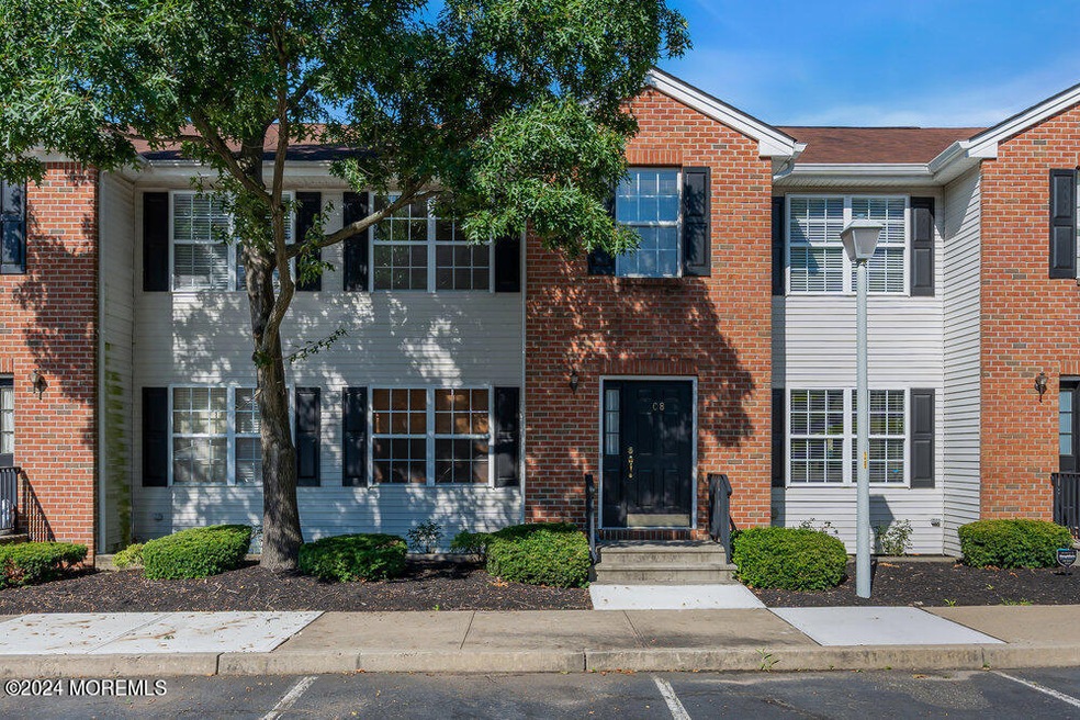 116 Drs James Parker Blvd unit C8, Red Bank, NJ 07701 - photo 1