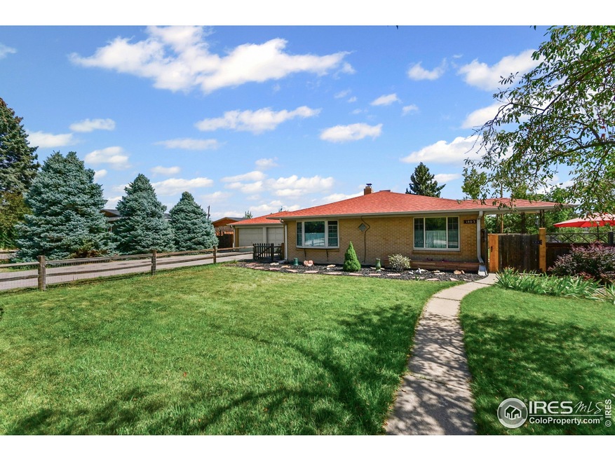 1802 Simms St, Denver, CO 80215 - photo 1