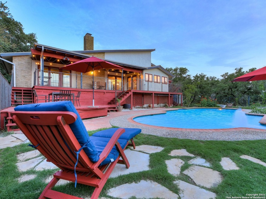 10115 Rafter S Trail, Helotes, TX 78023 - photo 1