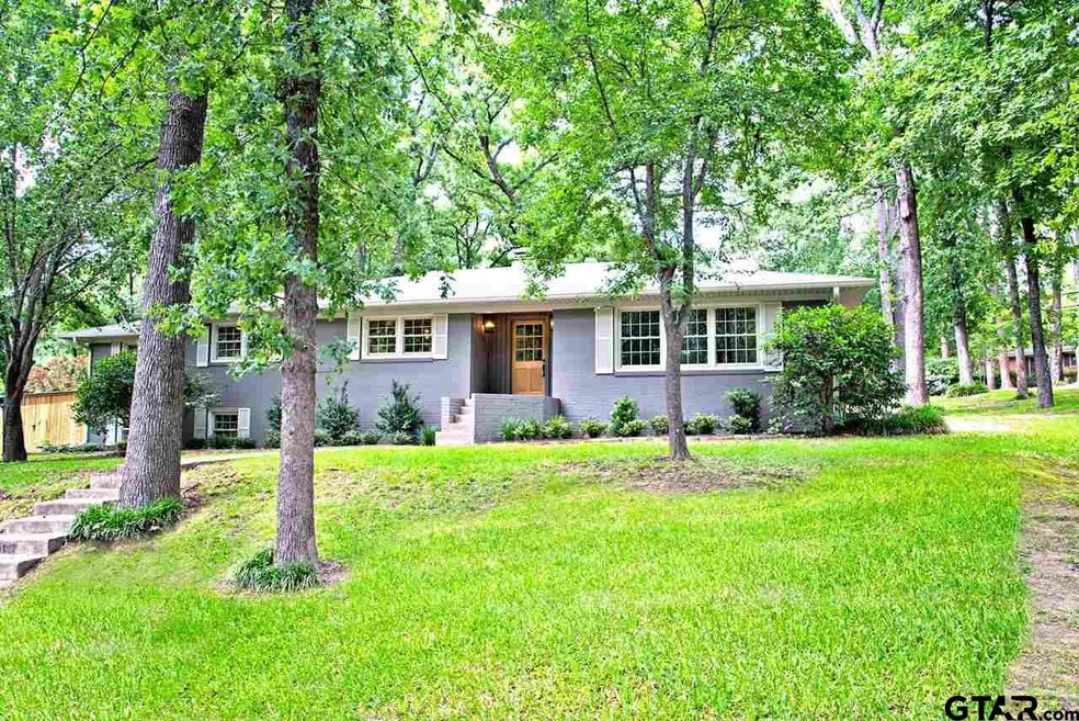 3319 3319 Woodbine, Tyler, TX 75701 - photo 1