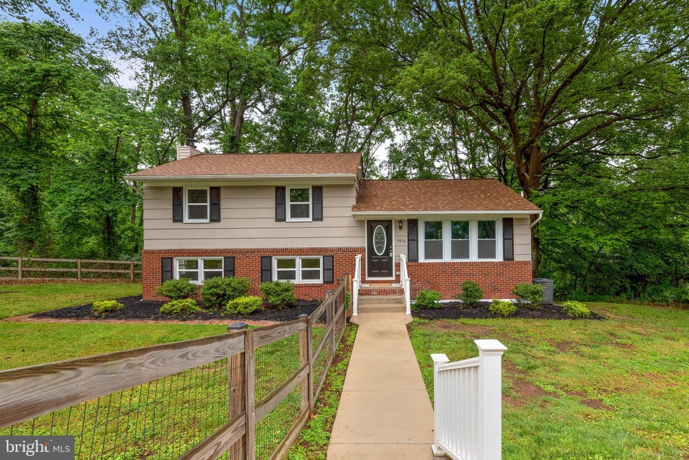 5916 Rustic Ln, Elkridge, MD 21075 - photo 1