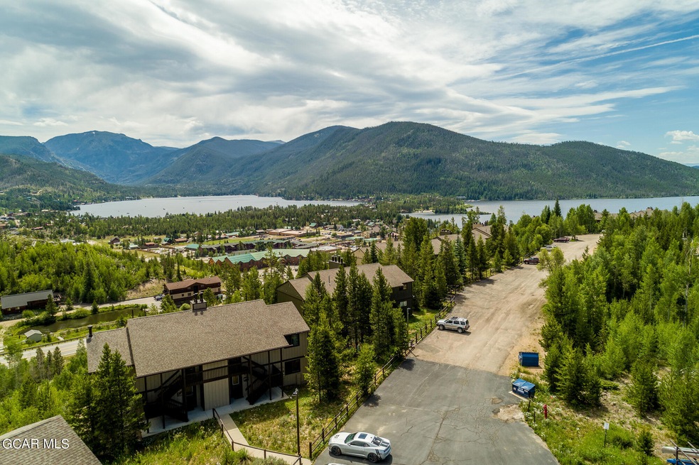 200 Tall Pine Cir unit 16-A, Grand Lake, CO 80447 - photo 1