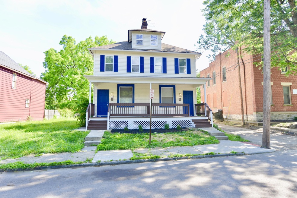 1501 Franklin Ave unit 503, Columbus, OH 43205 - photo 1