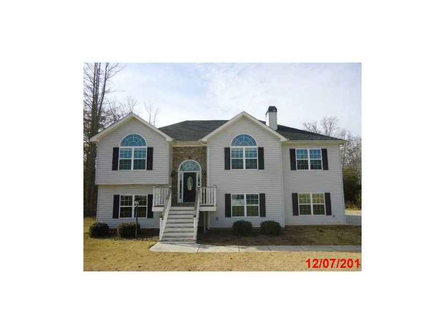 962 Creek Run Place, Temple, GA 30179 - photo 1