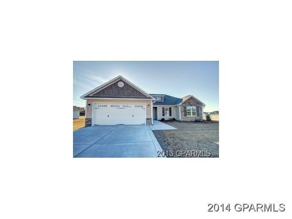 455 Barrel Dr, Winterville, NC 28590 - photo 1