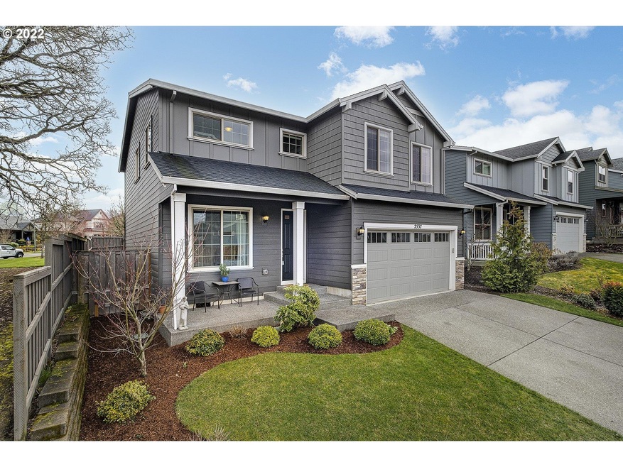 2537 Heather Way, Forest Grove, OR 97116 - photo 1