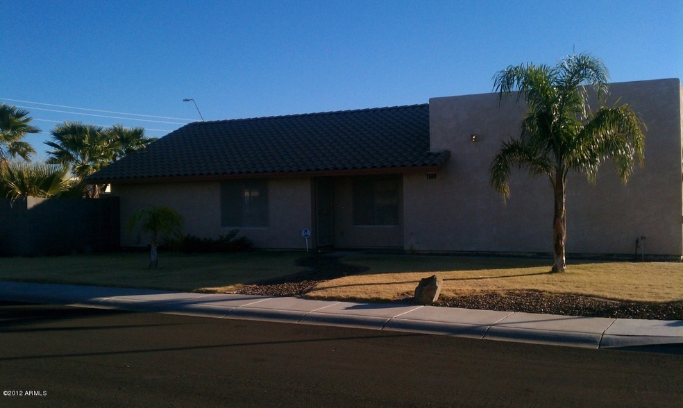 Front View