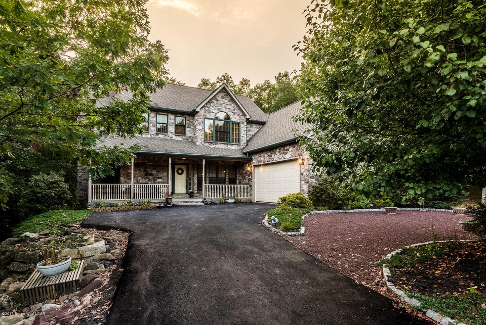 3 Pinewood Cir, Hazleton, PA 18202 - photo 1