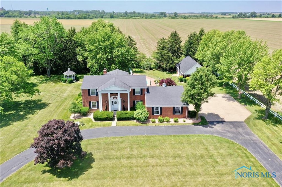 D273 Co Rd 1, Deshler, OH 43516 - photo 1