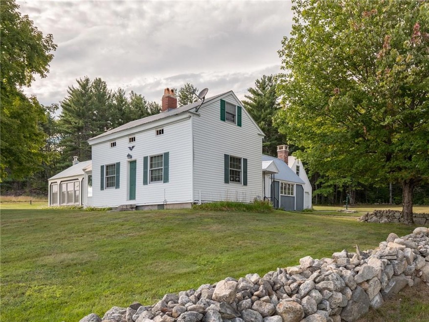 469 Bridgton Rd, Sweden, ME 04040 - photo 1