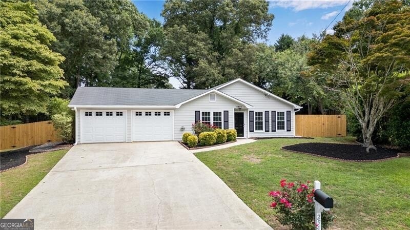 2515 Whisper Ct, Dacula, GA 30019 - photo 1