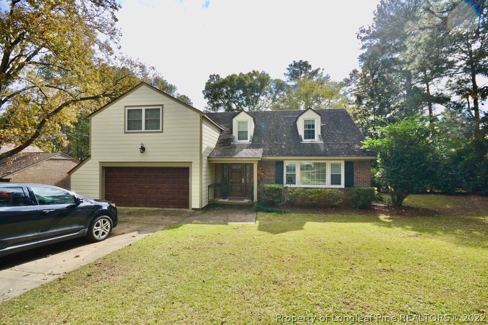3209 Brechin Rd, Fayetteville, NC 28303 - photo 1