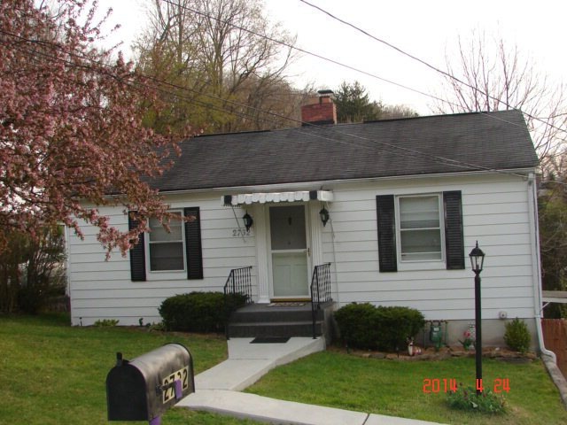 Main View