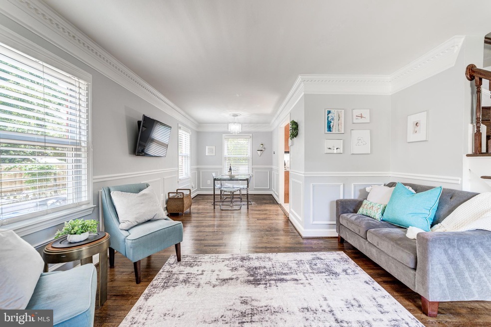 2263 Arlington Terrace, Alexandria, VA 22303 - photo 1