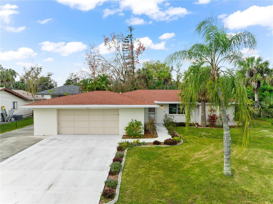 4055 Gingold St, Port Charlotte, FL 33948 - photo 1