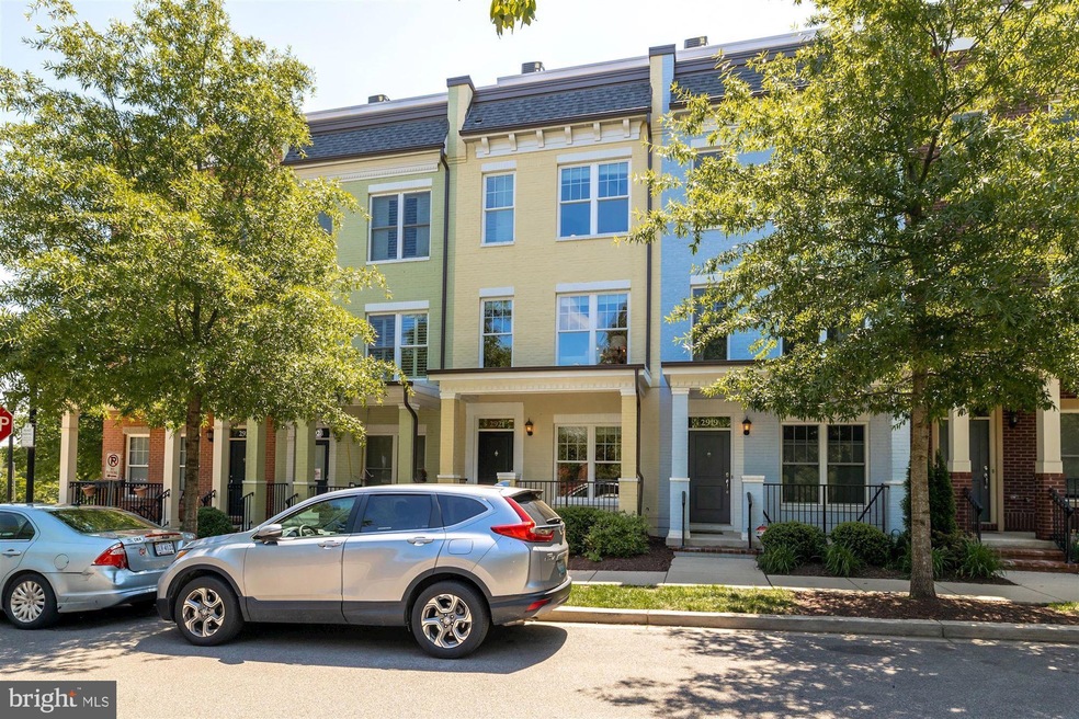 2921 Chancellors Way NE, Washington, DC 20017 - photo 1