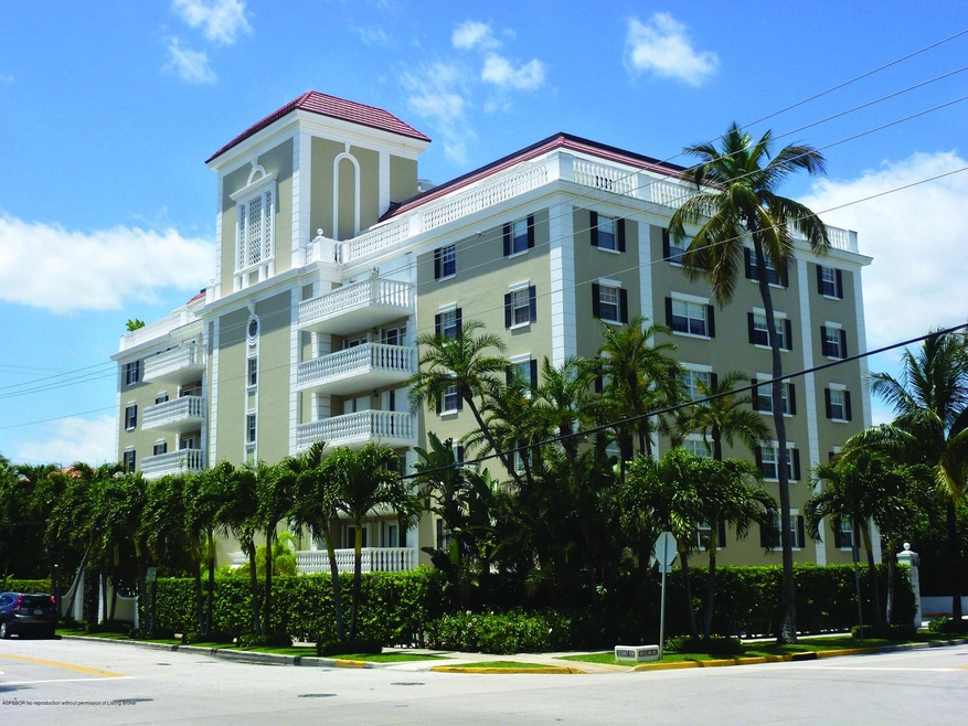 330 Cocoanut Row