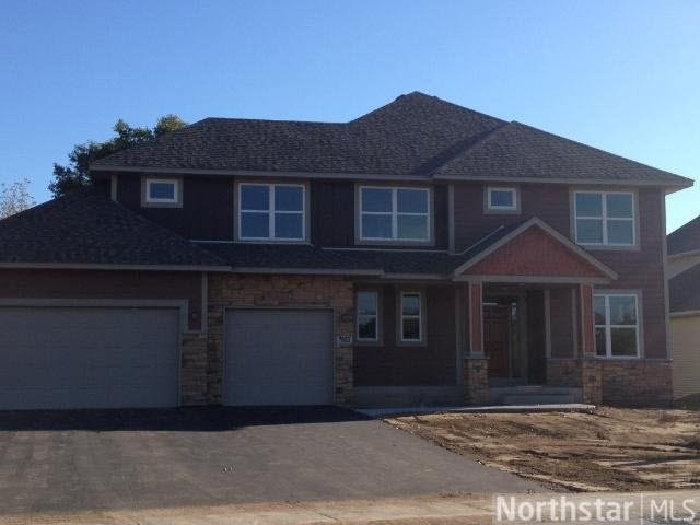 7603 Oxbow Creek Cir N, Minneapolis, MN 55445 - photo 1