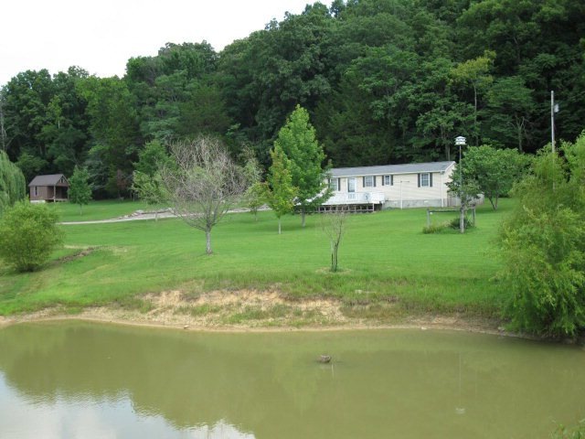 644 Falling Water Rd, Cookeville, TN 38506 - photo 1