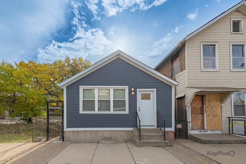 For Rent $2,400/month