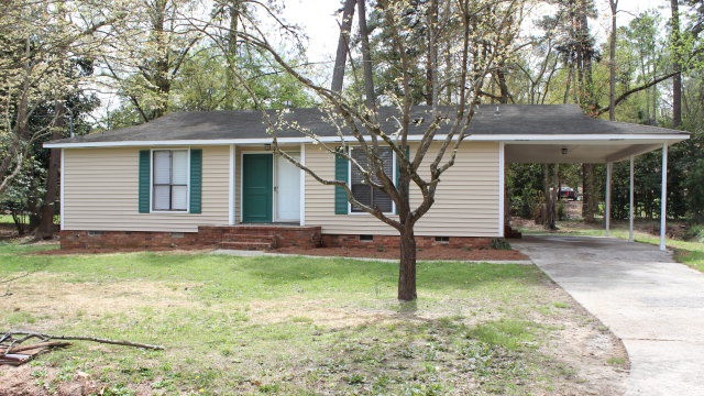 Main View