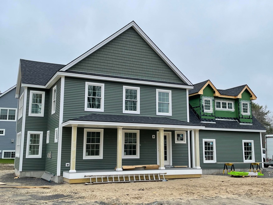 22 Winn Way, Scarborough, ME 04074 - photo 1