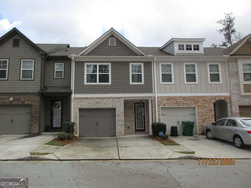 2240 Triple Crown Ln, Lithonia, GA 30058 - photo 1