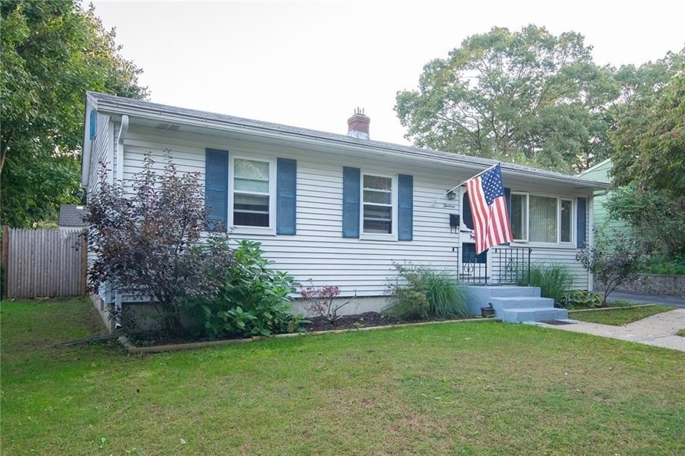 13 Yates Ave, Coventry, RI 02816 - photo 1