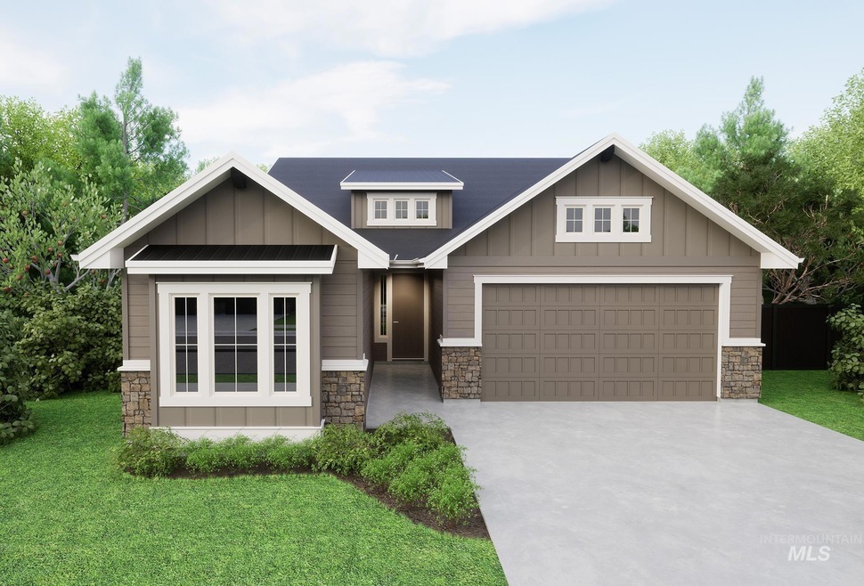 6532 S Evie Way, Eagle, ID 83714 - photo 1