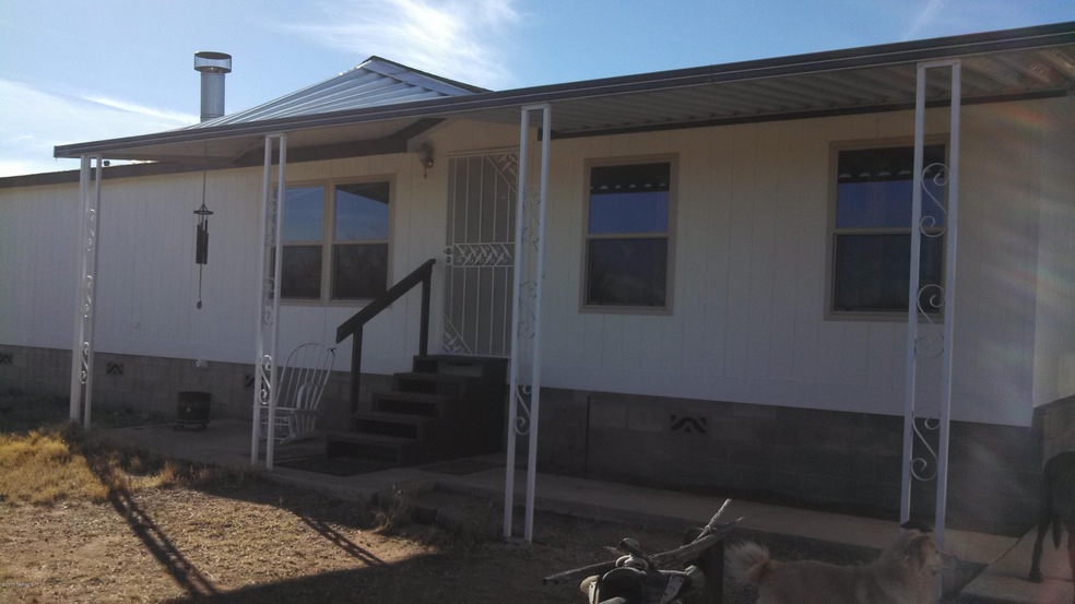 6220 S Valencia Ranch Rd, Tucson, AZ 85735 - photo 1