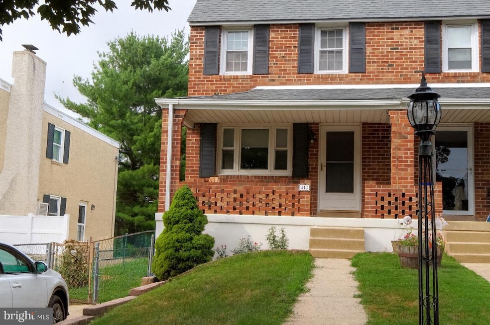 410 W 11th Ave, Conshohocken, PA 19428 - photo 1