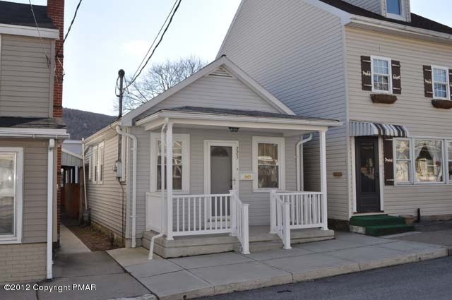 225 Center Ave, Jim Thorpe, PA 18229 - photo 1