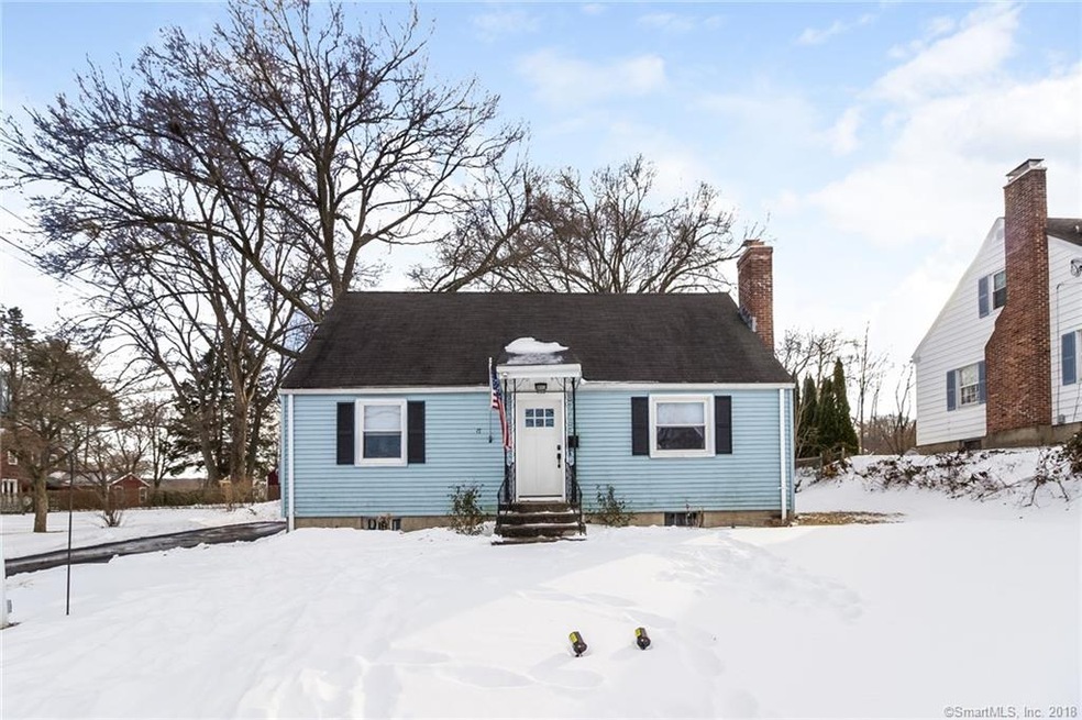 17 Francis Ave, Newington, CT 06111 - photo 1