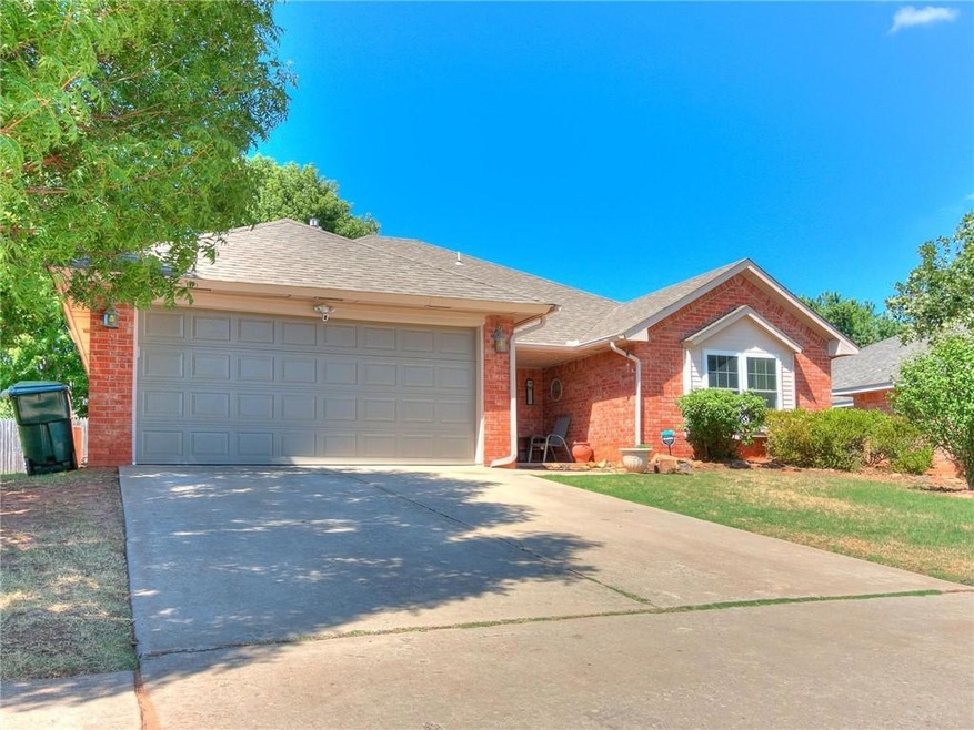 713 Night Hawk Dr, Norman, OK 73072 - photo 1