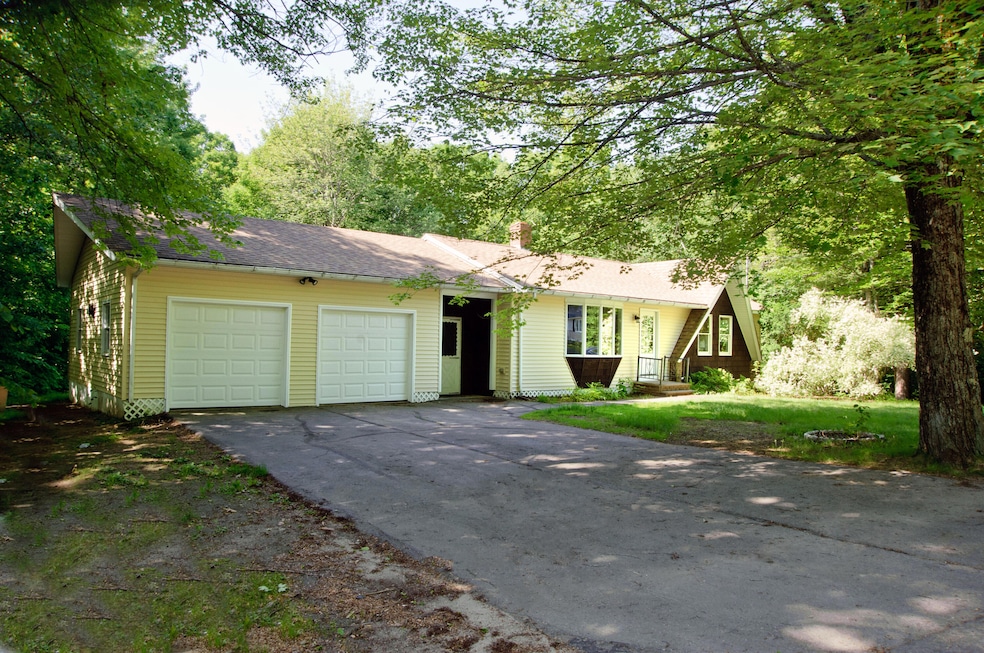 60 Rolling Ridge, Jay, ME 04239 - photo 1