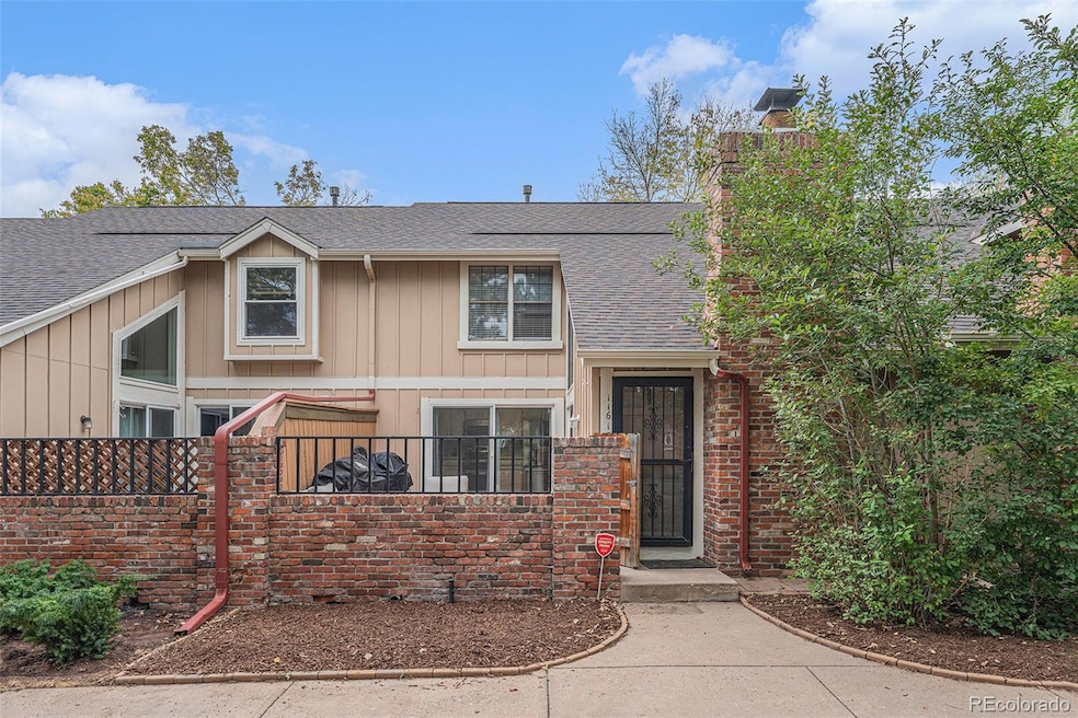 11617 Elk Head Range Rd, Littleton, CO 80127 - photo 1