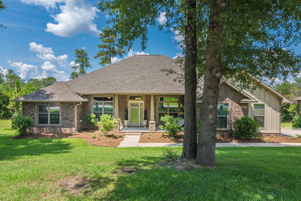 814 Silver Tip Trail Exterior-2