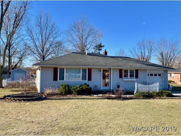 unlisted-address, Columbus Grove, OH 45830 - photo 1