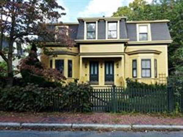 15 Holly Ave, Cambridge, MA 02138 - photo 1