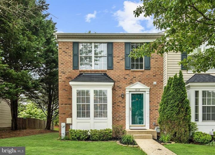6112 Starburn Path, Columbia, MD 21045 - photo 1