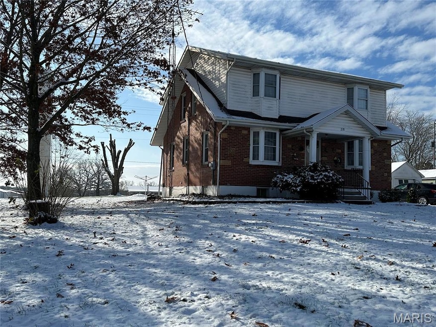 238 U S 50, Rosebud, MO 63091 - photo 1