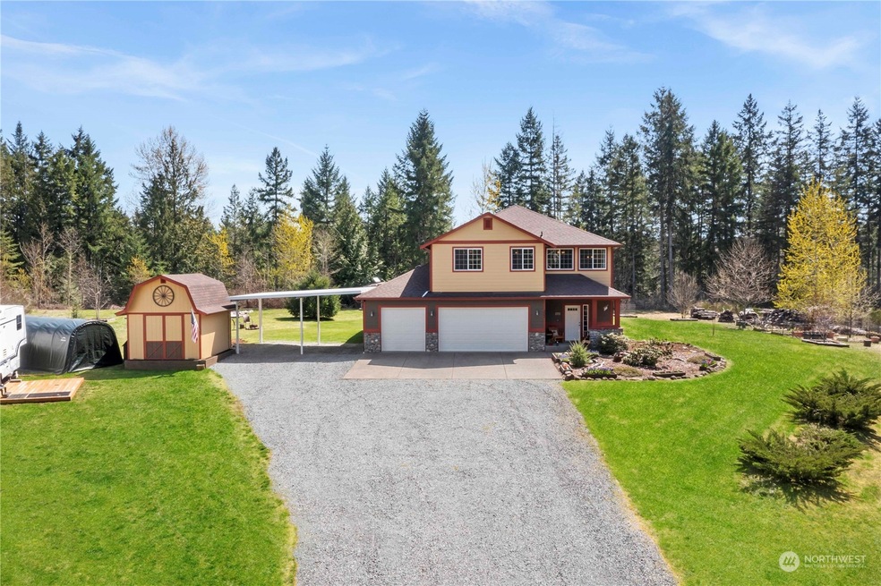 3004 Kinsman Ct E, Roy, WA 98580 - photo 1