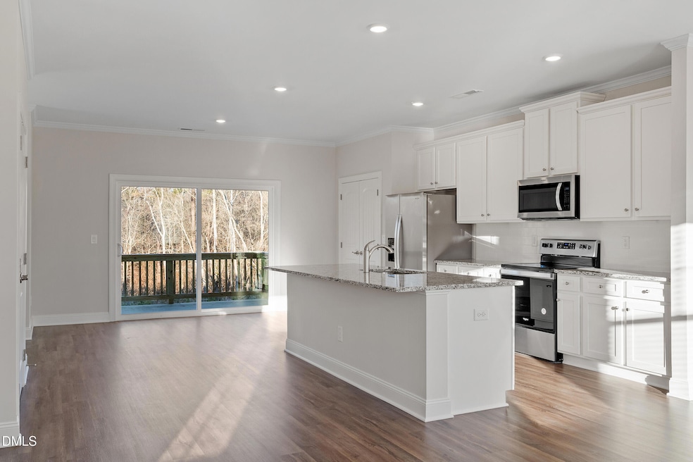 5120 River Towns Dr, Raleigh, NC 27616 - photo 1