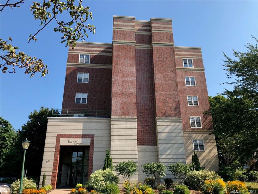 49 Rose St unit 409, Branford, CT 06405 - photo 1